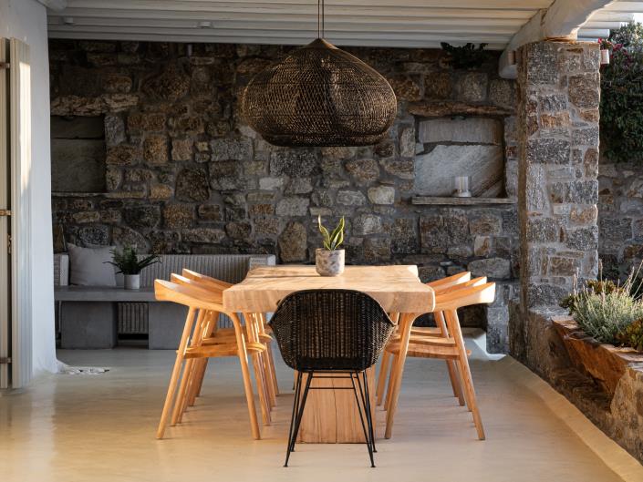 Image No.38-Villa de 5 chambres à vendre à Kalafati