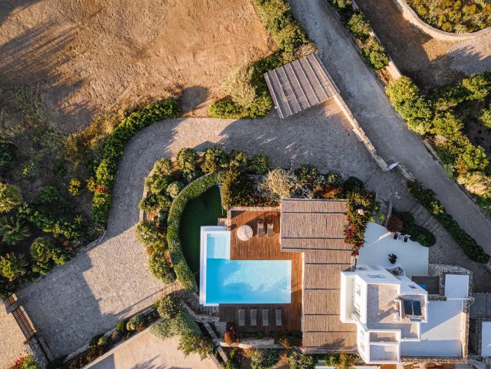 Image No.45-Villa de 5 chambres à vendre à Kalafati