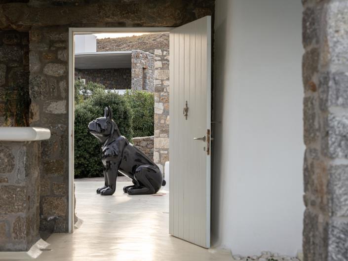 Image No.36-Villa de 5 chambres à vendre à Kalafati