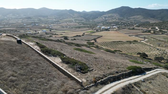 Image No.5-Terrain à vendre à Kampos