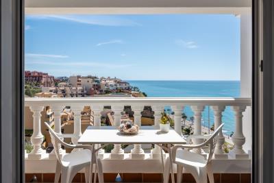 1 - Benalmadena, Townhouse