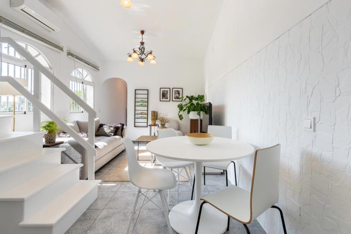 Image No.5-2 Bed Duplex for sale