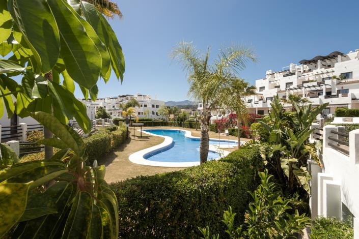 Image No.15-2 Bed Apartment for sale