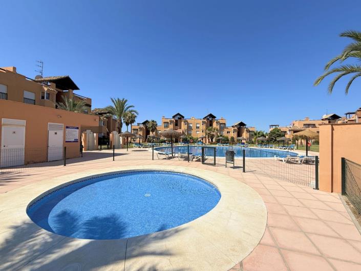 Image No.18-2 Bed Apartment for sale