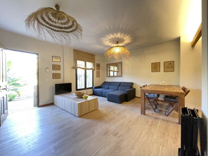 Image No.11-Maison de ville de 3 chambres à vendre à Estepona