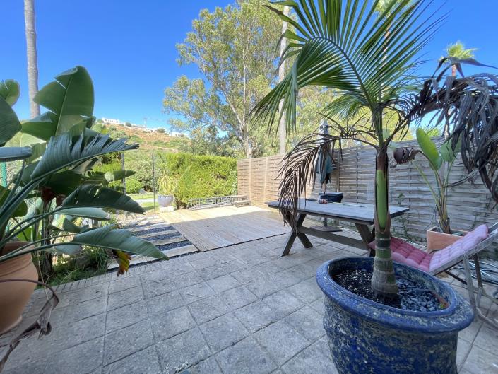 Image No.4-Maison de ville de 3 chambres à vendre à Estepona