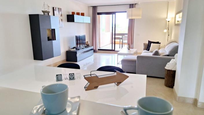 Image No.4-2 Bed Apartment for sale