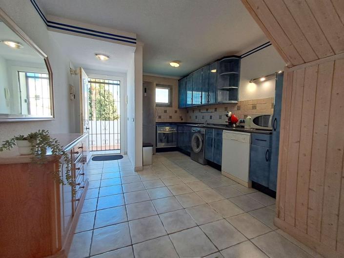 Image No.5-Appartement de 2 chambres à vendre à Benalmadena