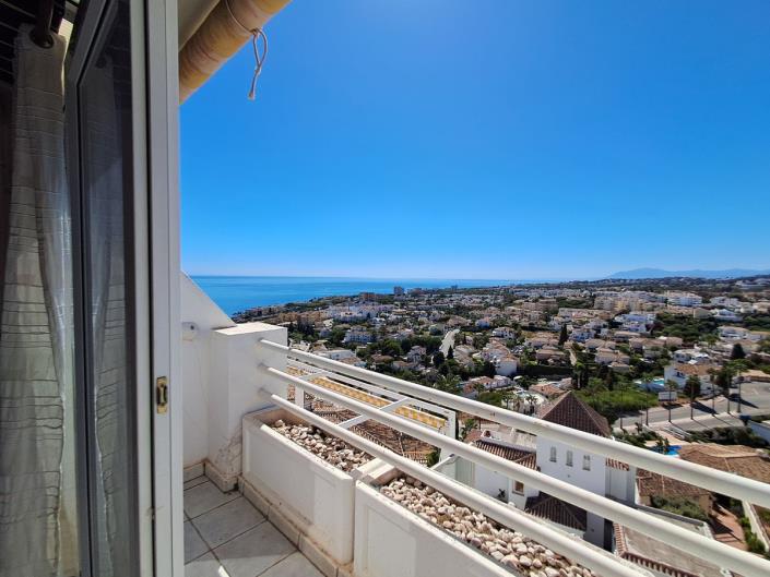 Image No.11-Appartement de 2 chambres à vendre à Benalmadena