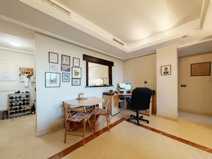 Image No.4-2 Bed Apartment for sale