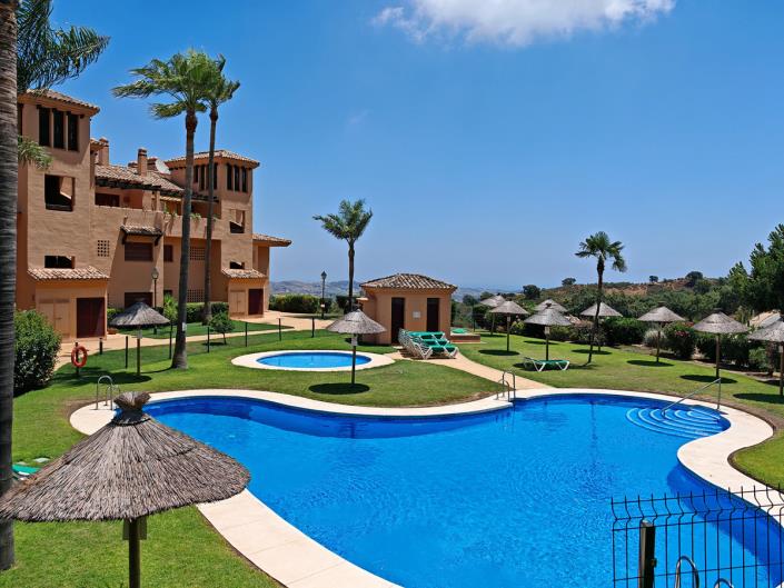 Image No.13-2 Bed Apartment for sale