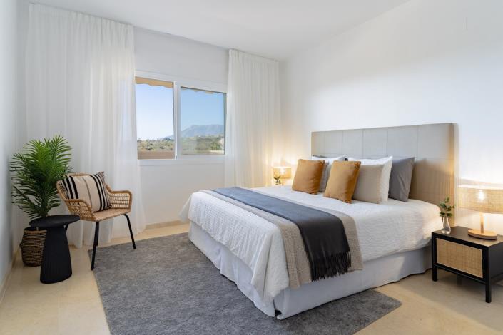 Image No.11-2 Bed Apartment for sale