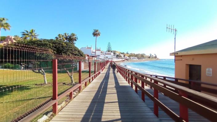 Image No.16-2 Bed Apartment for sale