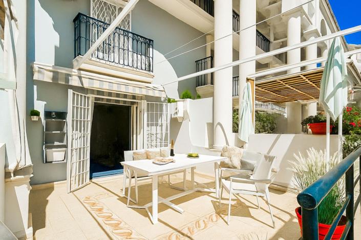 Image No.3-2 Bed Duplex for sale