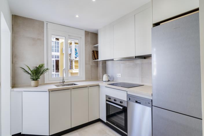 Image No.6-3 Bed Apartment for sale