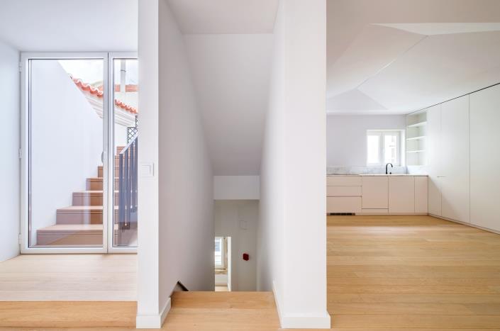 Image No.6-3 Bed Apartment for sale