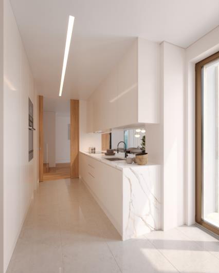 Image No.4-Appartement de 3 chambres à vendre à Cascais