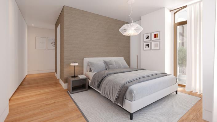 Image No.14-Appartement de 3 chambres à vendre à Cascais