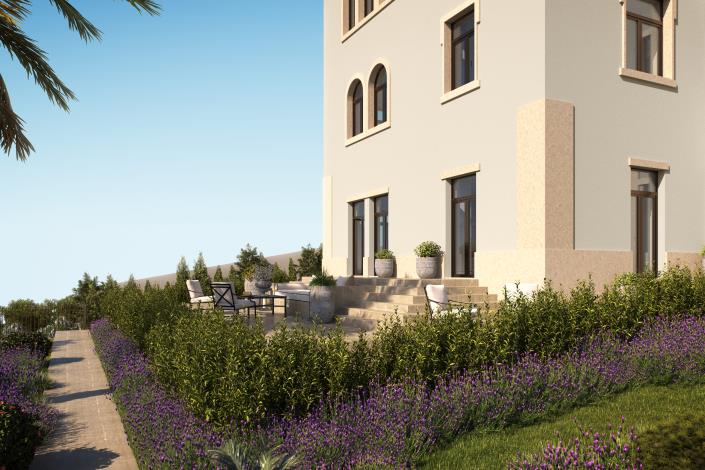 Image No.19-Appartement de 3 chambres à vendre à Cascais