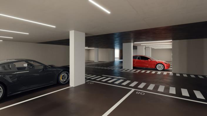 Image No.24-Appartement de 3 chambres à vendre à Cascais