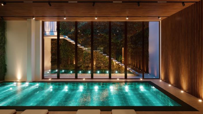 Image No.27-Appartement de 3 chambres à vendre à Cascais