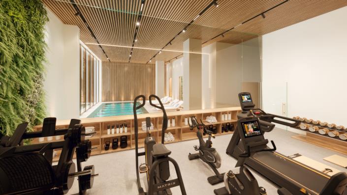 Image No.28-Appartement de 3 chambres à vendre à Cascais