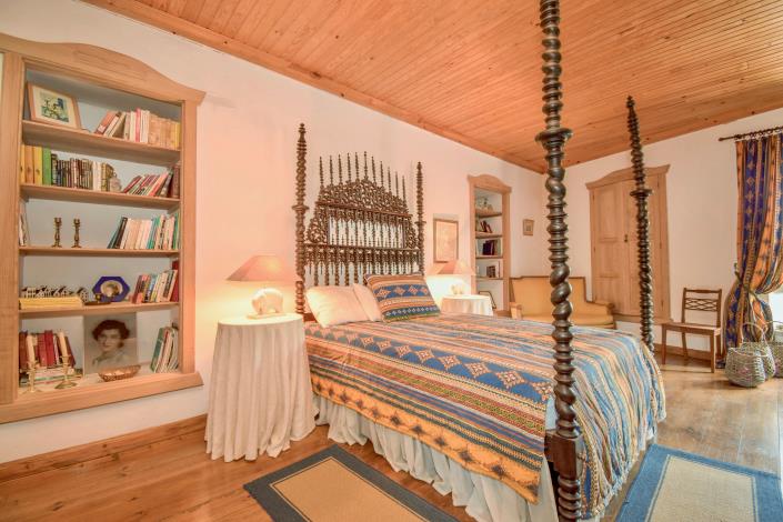 Image No.9-Ferme de 8 chambres à vendre à Vila Nova de Ourém