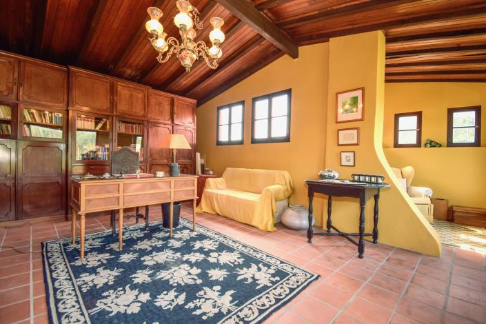 Image No.10-Ferme de 8 chambres à vendre à Vila Nova de Ourém