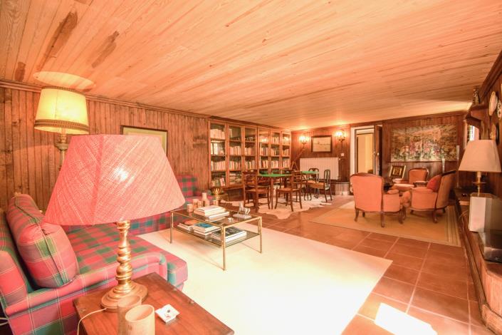 Image No.12-Ferme de 8 chambres à vendre à Vila Nova de Ourém