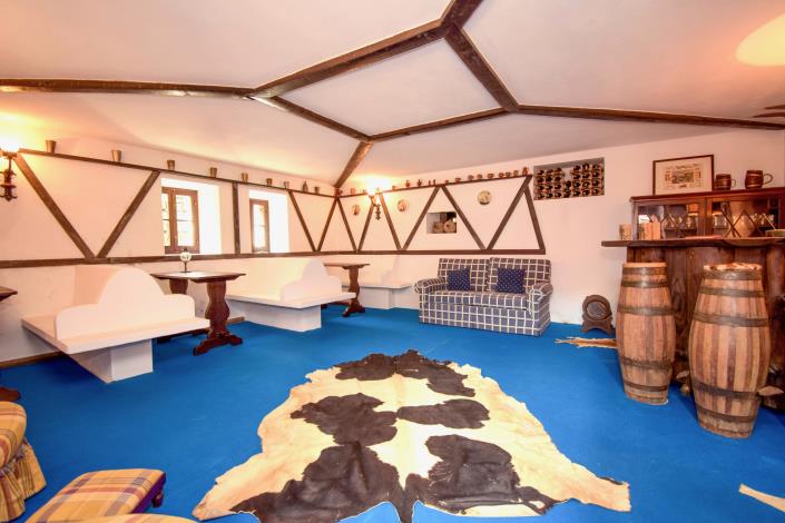 Image No.13-Ferme de 8 chambres à vendre à Vila Nova de Ourém