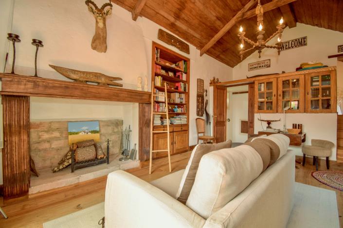 Image No.4-Ferme de 8 chambres à vendre à Vila Nova de Ourém