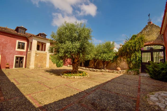 Image No.20-Ferme de 8 chambres à vendre à Vila Nova de Ourém