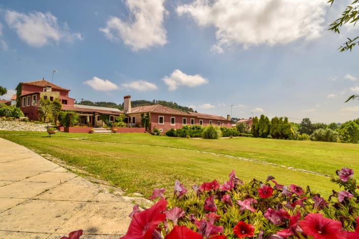 Image No.14-Ferme de 8 chambres à vendre à Vila Nova de Ourém