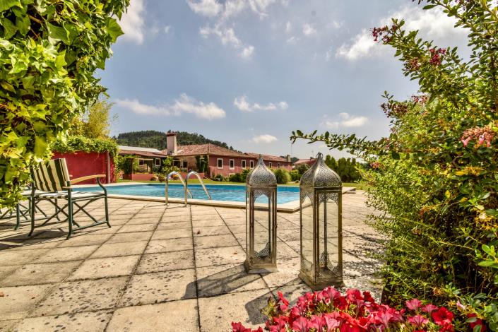 Image No.15-Ferme de 8 chambres à vendre à Vila Nova de Ourém