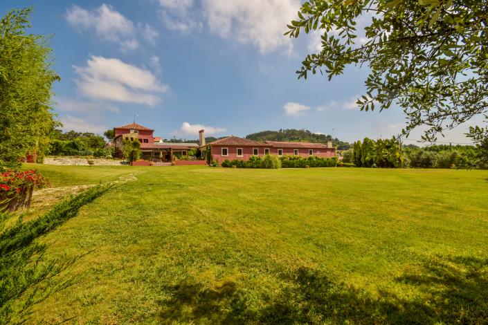 Image No.16-Ferme de 8 chambres à vendre à Vila Nova de Ourém