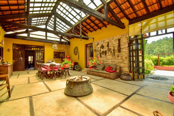 Image No.17-Ferme de 8 chambres à vendre à Vila Nova de Ourém