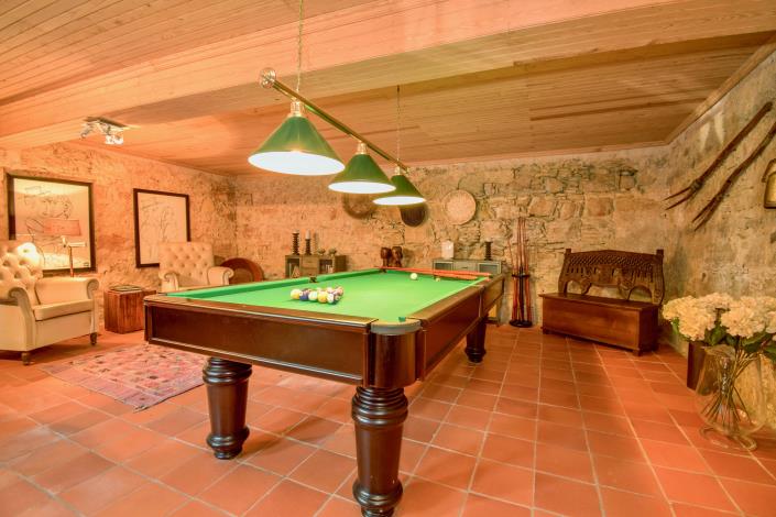 Image No.18-Ferme de 8 chambres à vendre à Vila Nova de Ourém