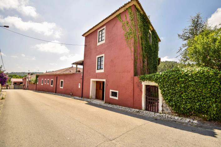 Image No.19-Ferme de 8 chambres à vendre à Vila Nova de Ourém
