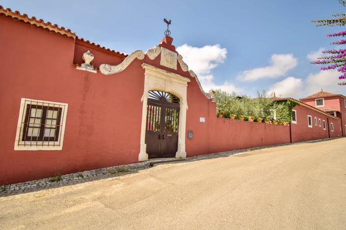 Image No.21-Ferme de 8 chambres à vendre à Vila Nova de Ourém