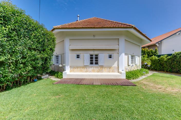 Image No.3-Maison / Villa de 3 chambres à vendre à Estoril