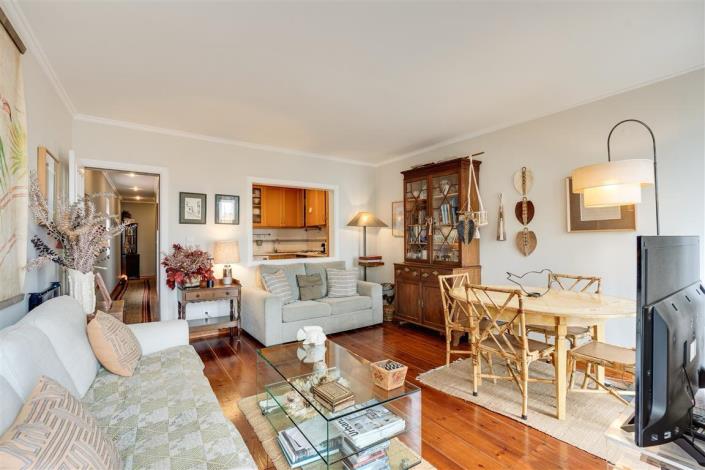 Image No.4-Appartement de 3 chambres à vendre à Lisbon