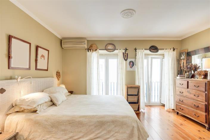 Image No.7-Appartement de 3 chambres à vendre à Lisbon