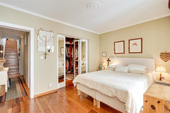 Image No.6-Appartement de 3 chambres à vendre à Lisbon