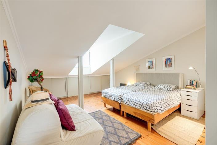 Image No.8-Appartement de 3 chambres à vendre à Lisbon