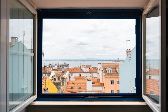 Image No.11-Appartement de 3 chambres à vendre à Lisbon