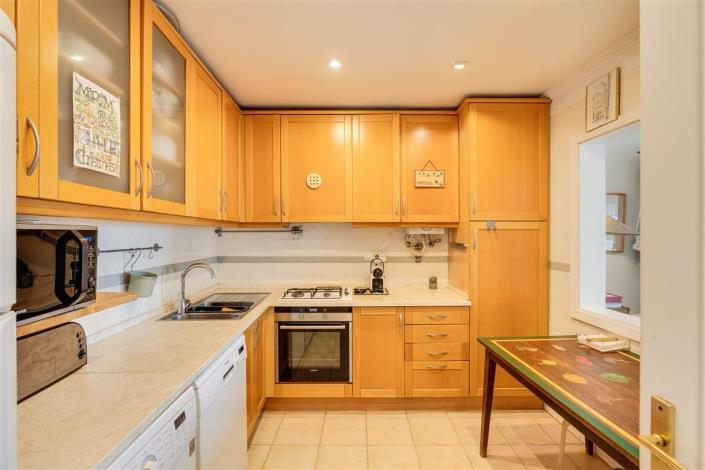 Image No.12-Appartement de 3 chambres à vendre à Lisbon