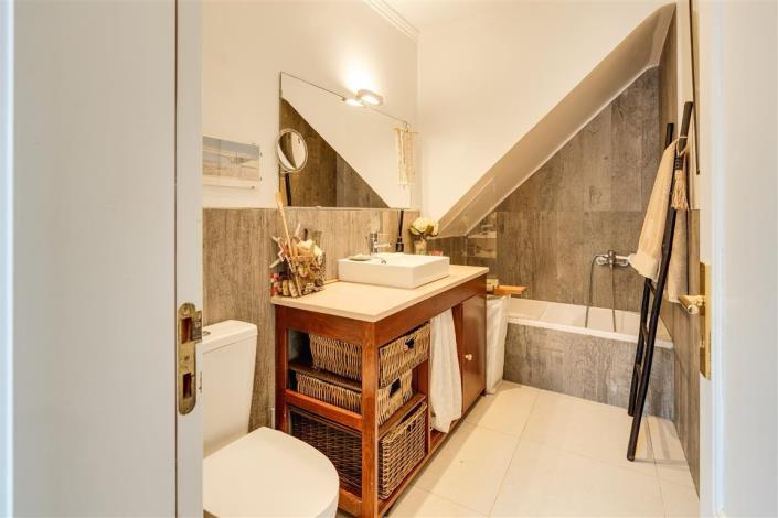 Image No.13-Appartement de 3 chambres à vendre à Lisbon