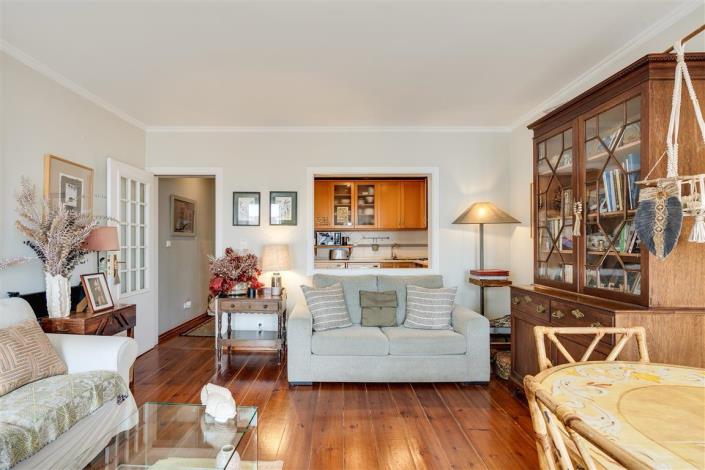 Image No.14-Appartement de 3 chambres à vendre à Lisbon