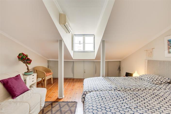 Image No.16-Appartement de 3 chambres à vendre à Lisbon