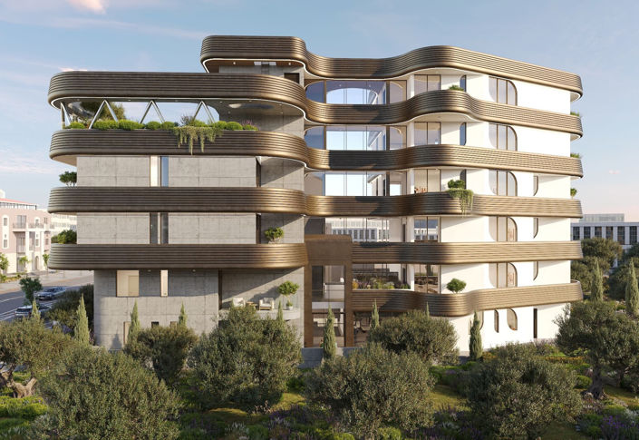 Image No.4-3 Bed Apartment for sale